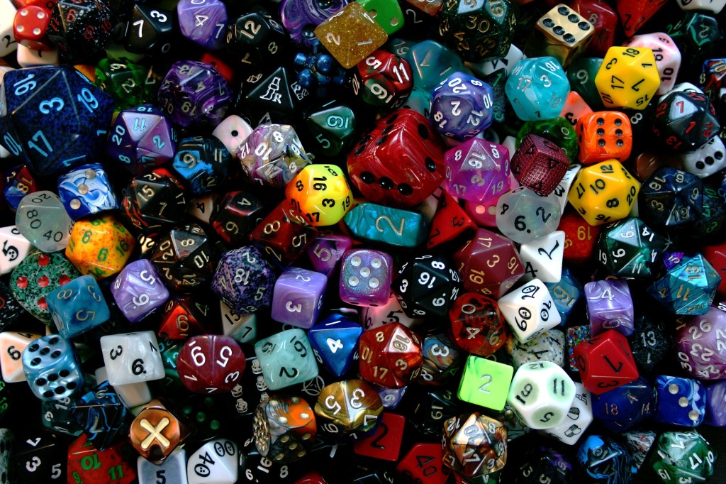 Five Ways of Getting Started in RPGs…FOR FREE!
